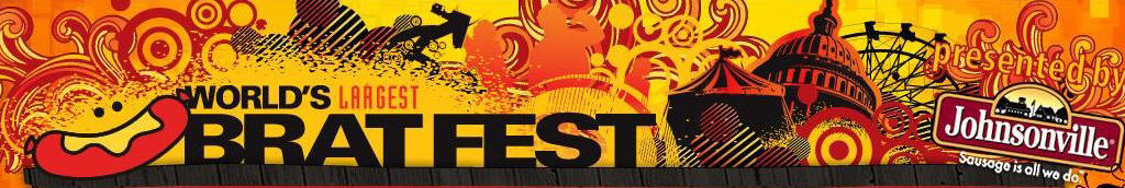 Bratfest 2014